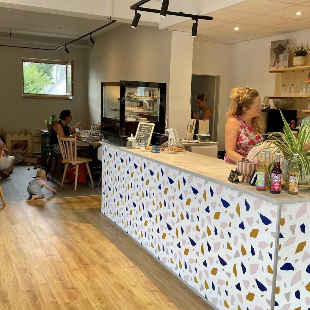 Restaurant "Stadl" in Neufahrn bei Freising