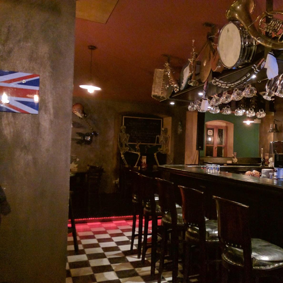 Restaurant "Johann Schärtl" in  Luhe-Wildenau