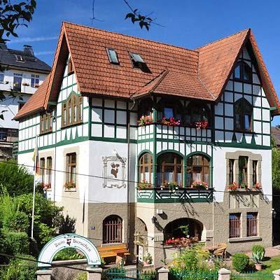 Restaurant "Gaststätte & Pension  Zum Burschen " in Eisenach