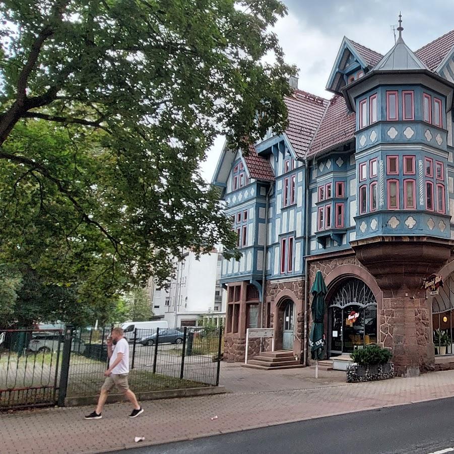 Restaurant "Corner’s Club 54 - Bar & Lounge" in Eisenach