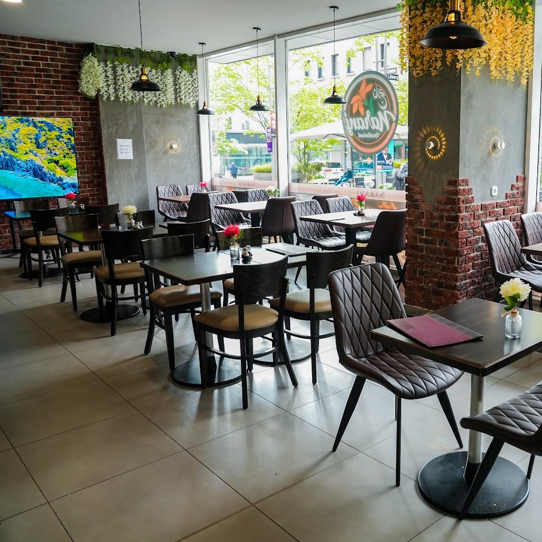 Restaurant "Naranj Restaurant" in Mülheim an der Ruhr