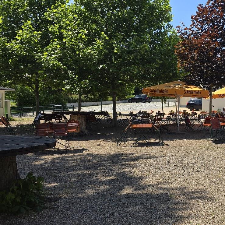 Restaurant "Wirtshaus  Heidereuter am Peetzsee " in Grünheide (Mark)