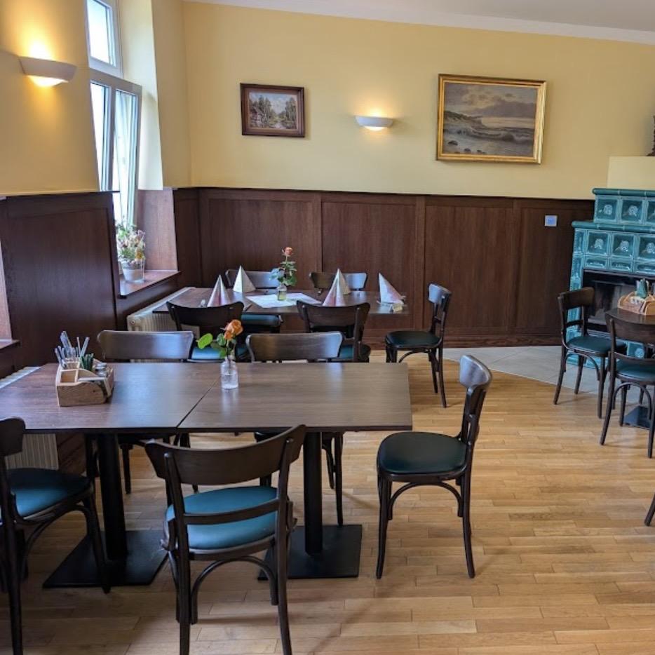 Restaurant "Wirtshaus Heidereuter am Peetzsee" in Grünheide (Mark)