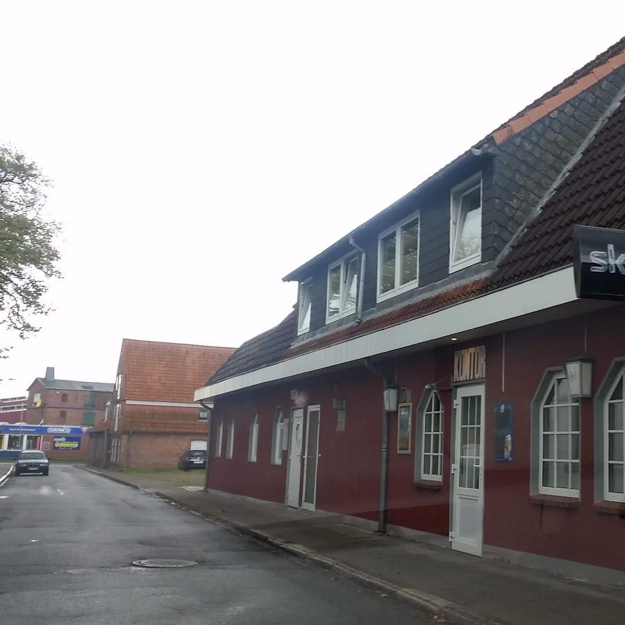 Restaurant "Dat Kontor - Tina Pieschke" in Garding