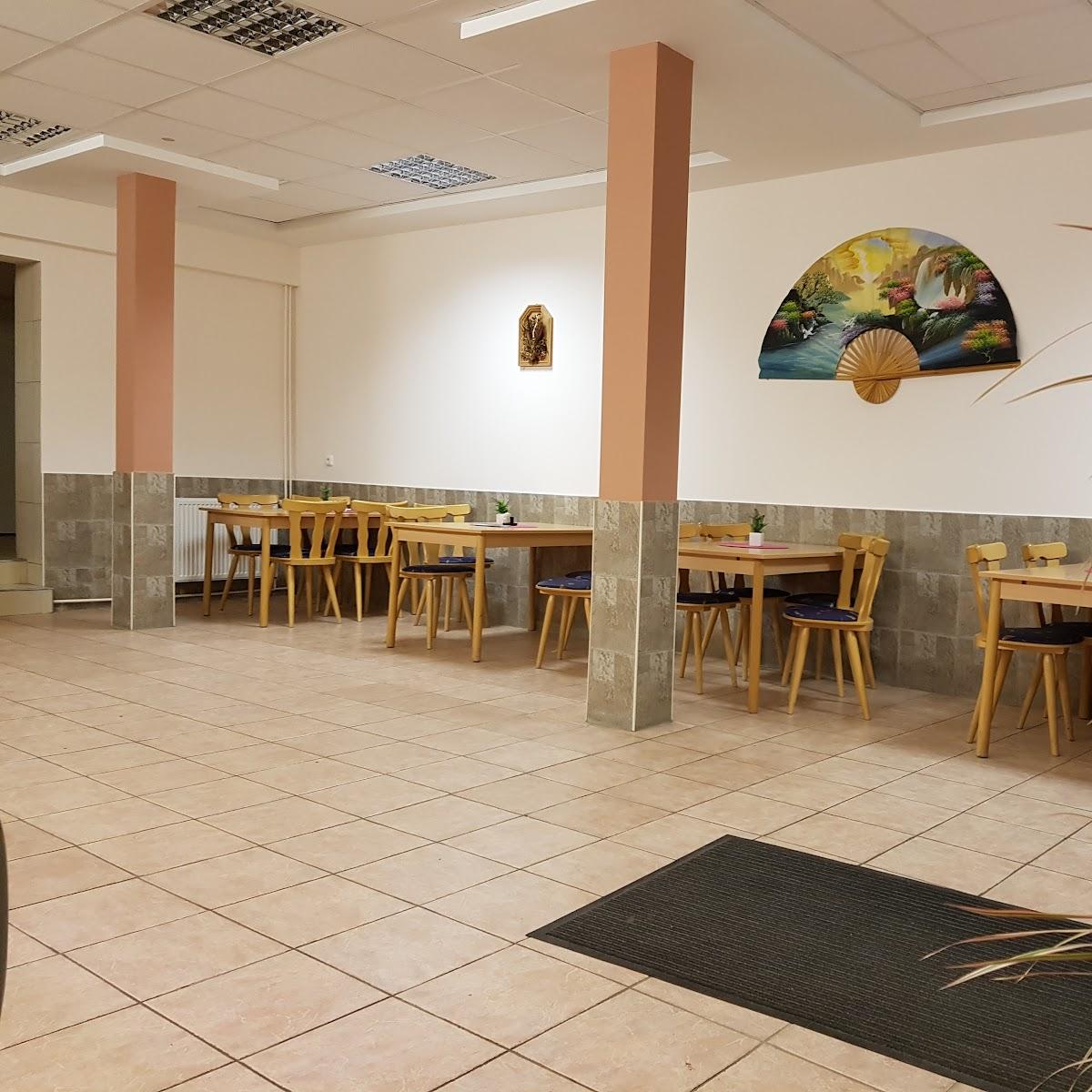 Restaurant "Altun Grill Imbiss 3" in Garding