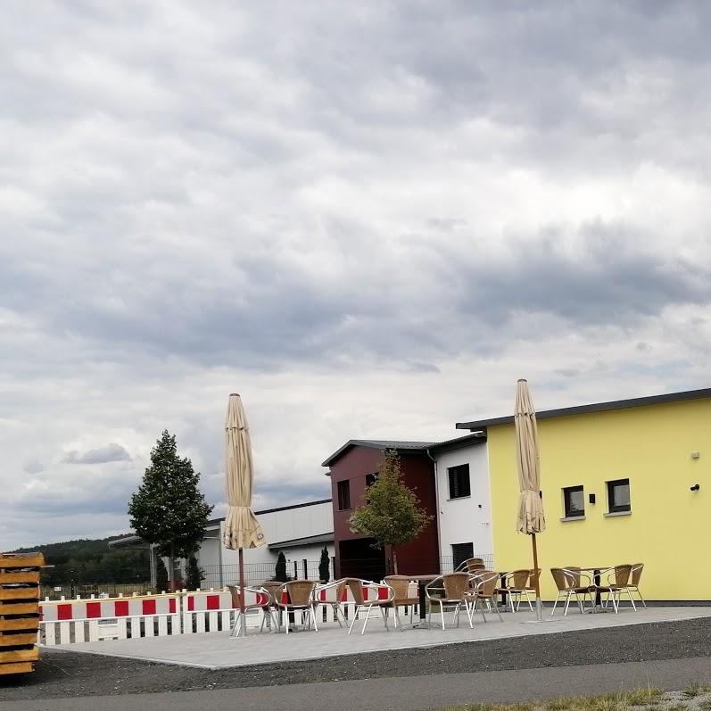 Restaurant "Imbiss A93" in  Luhe-Wildenau