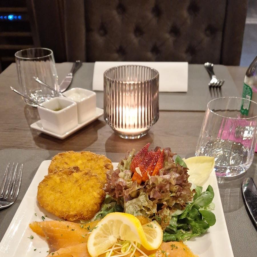 Restaurant "Kolibri" in Brilon