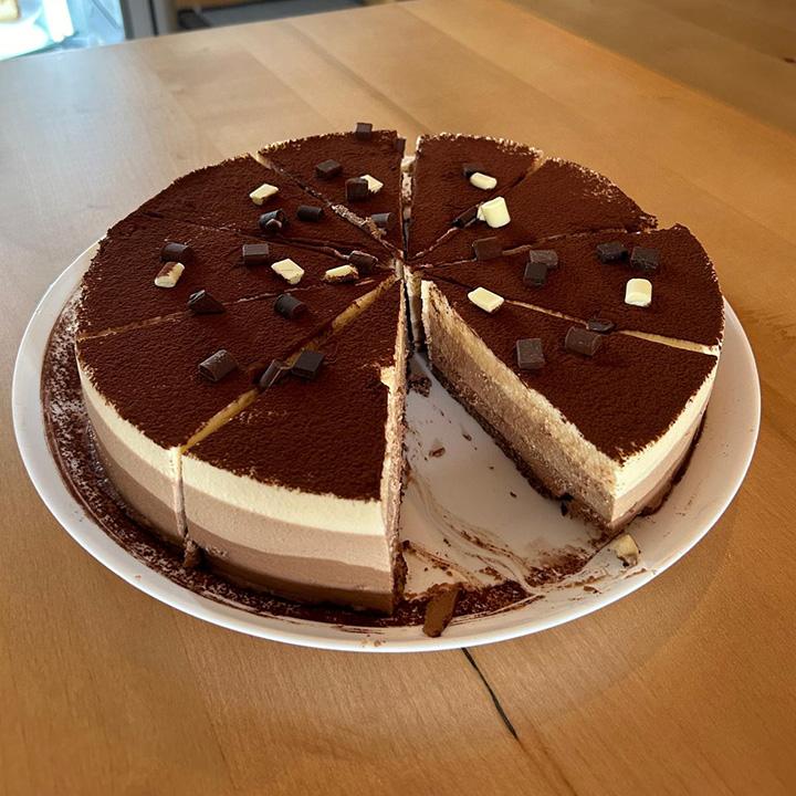 Restaurant "Ristorante Alpi" in Waakirchen