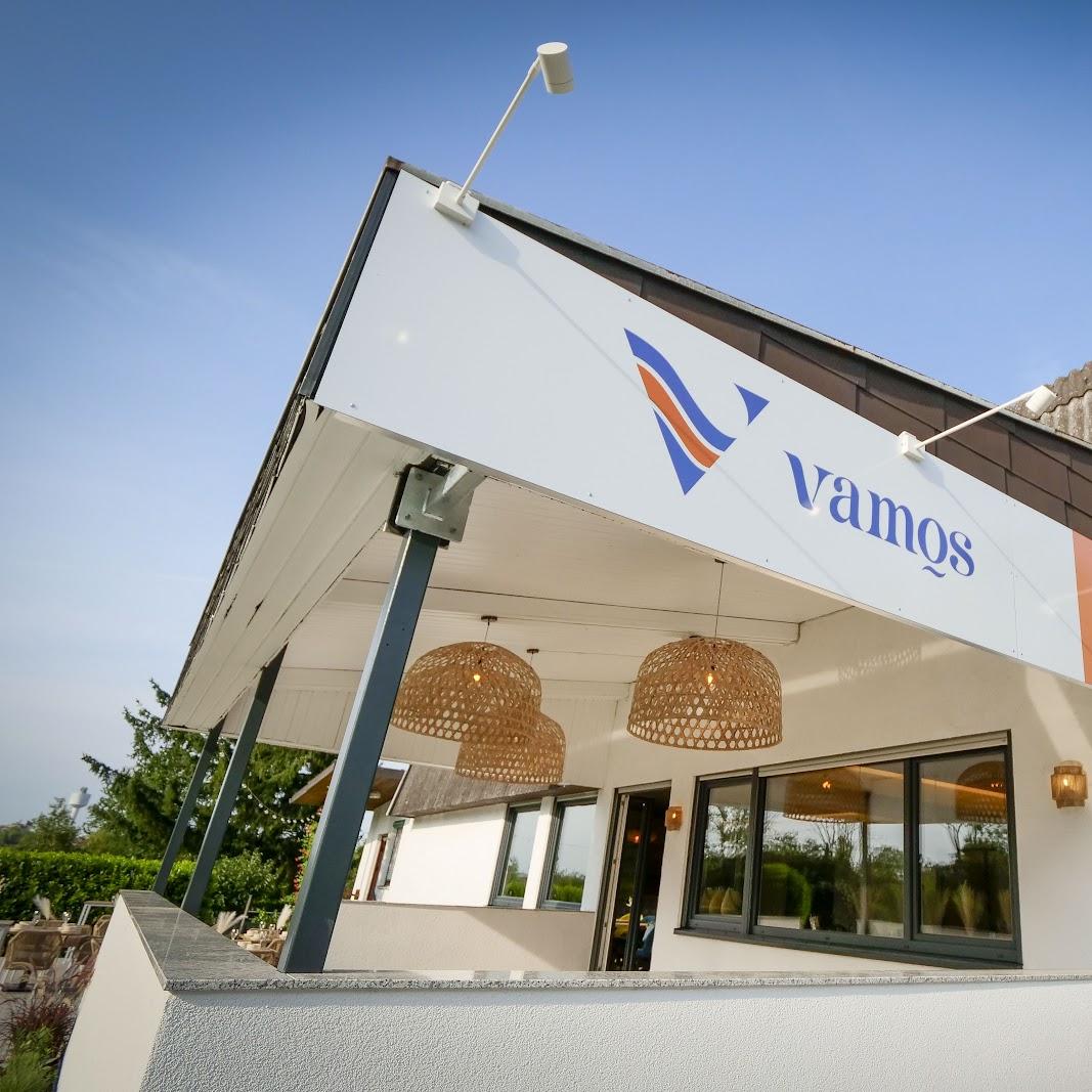 Restaurant "Vamos Restaurant & Garten" in Asperg