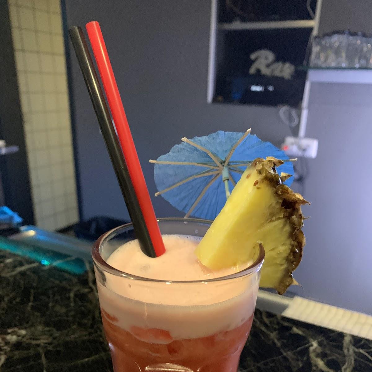 Restaurant "Cozy Lounge" in Süßen