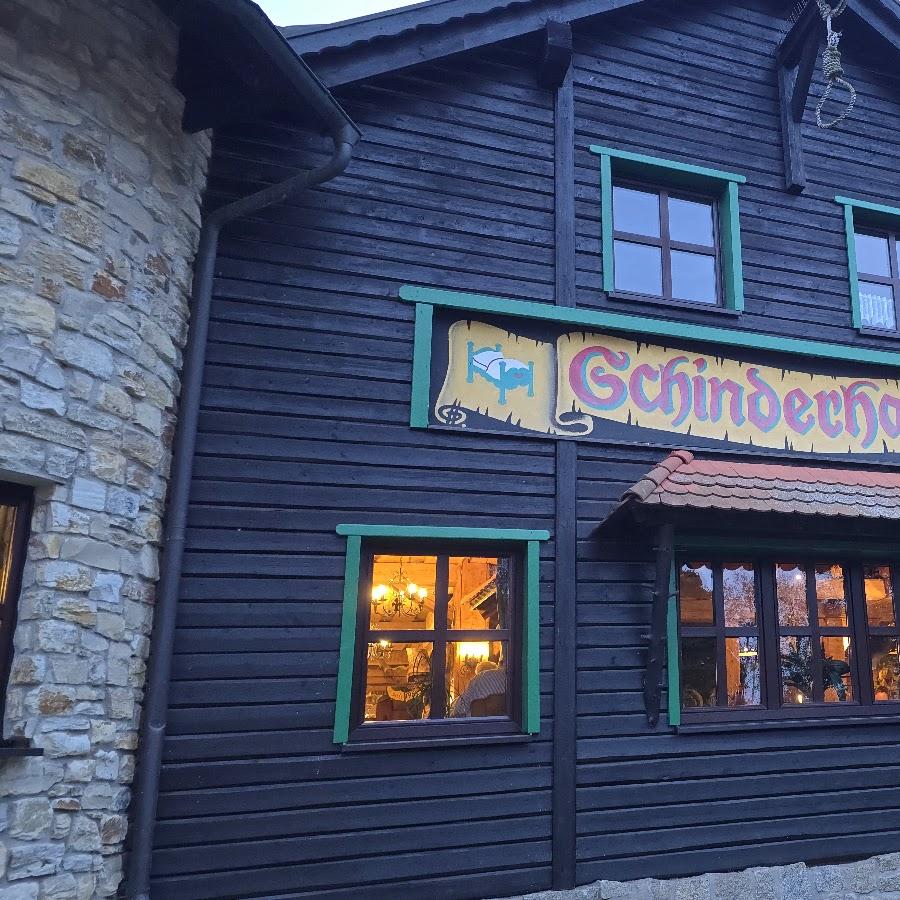 Restaurant "Restaurant Schinderhannes" in Weiden in der Oberpfalz