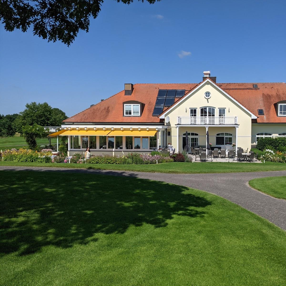 Restaurant "Schinderhannes" in  Oberpfalz