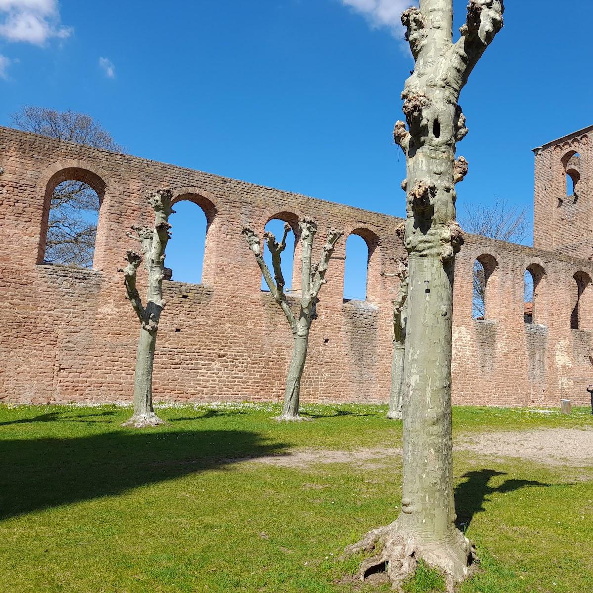 Restaurant "Lazy House" in Bad Dürkheim