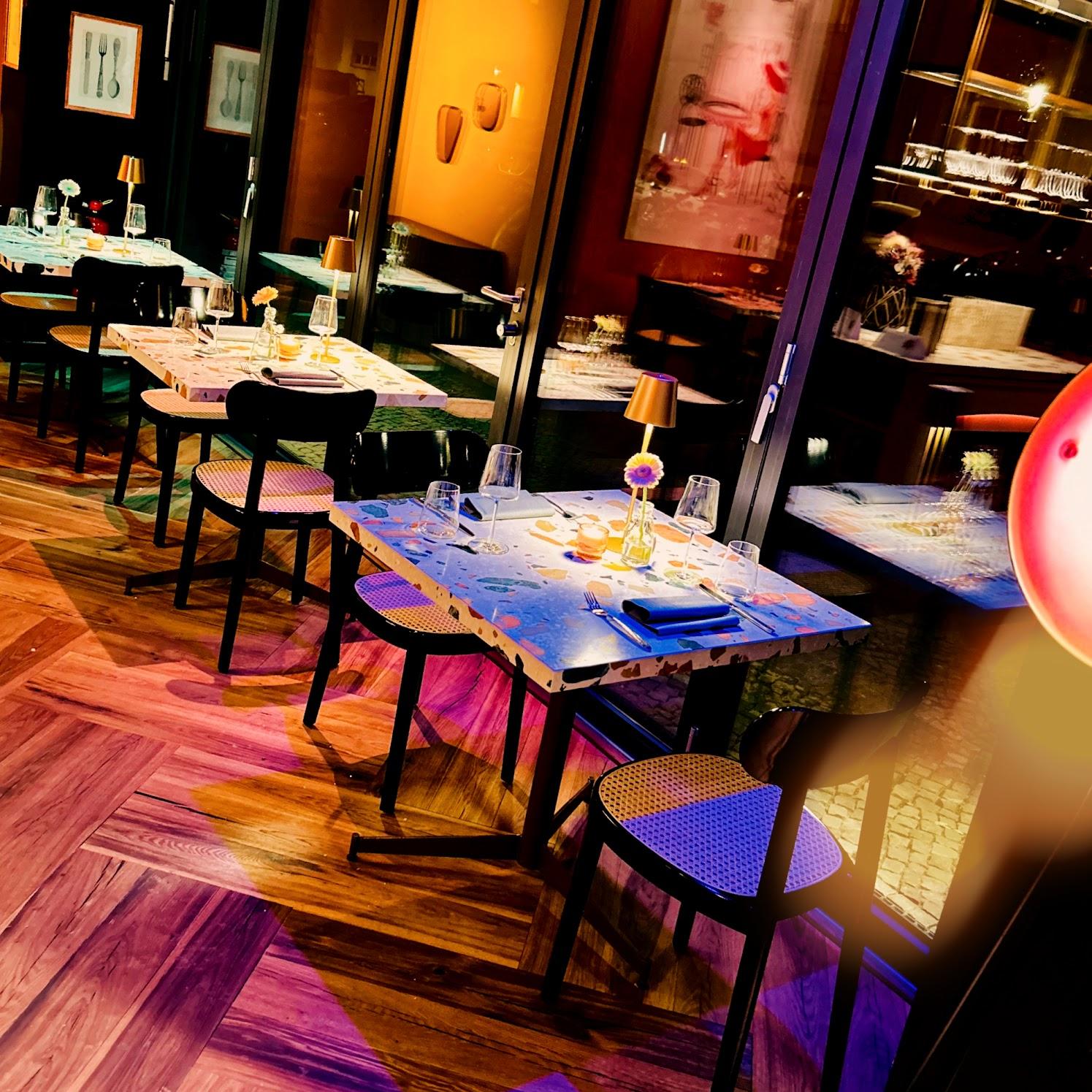 Restaurant "DAS KÖSTLICH- Charlottenburg" in Berlin