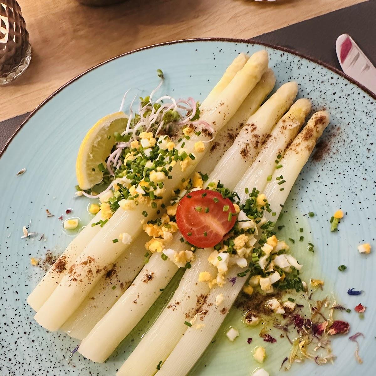 Restaurant "Restaurant Deele" in Warburg