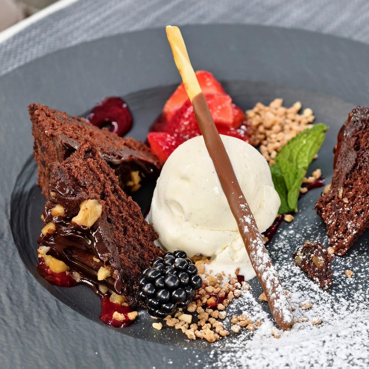 Restaurant "Restaurant Deele" in Warburg