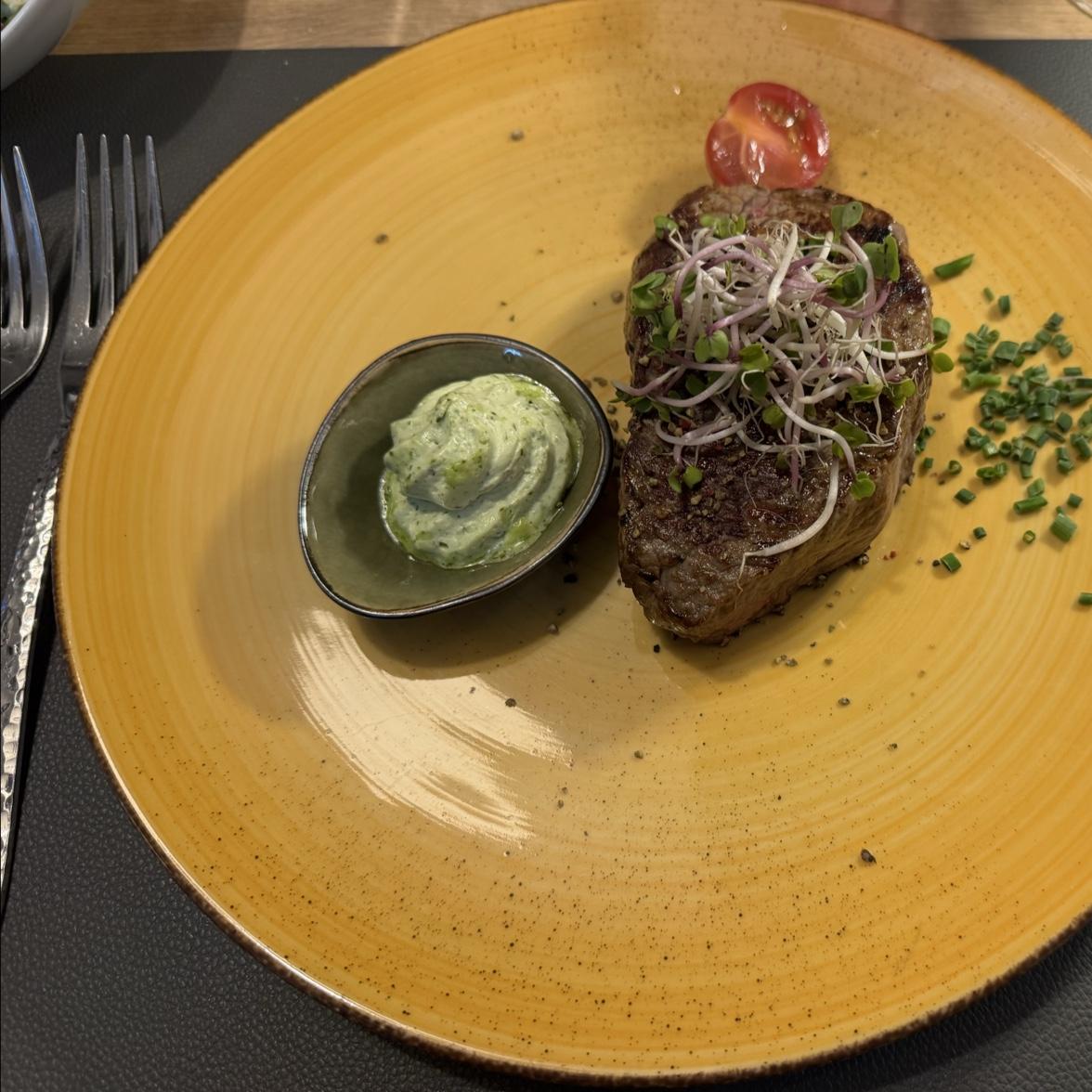 Restaurant "Restaurant Deele" in Warburg