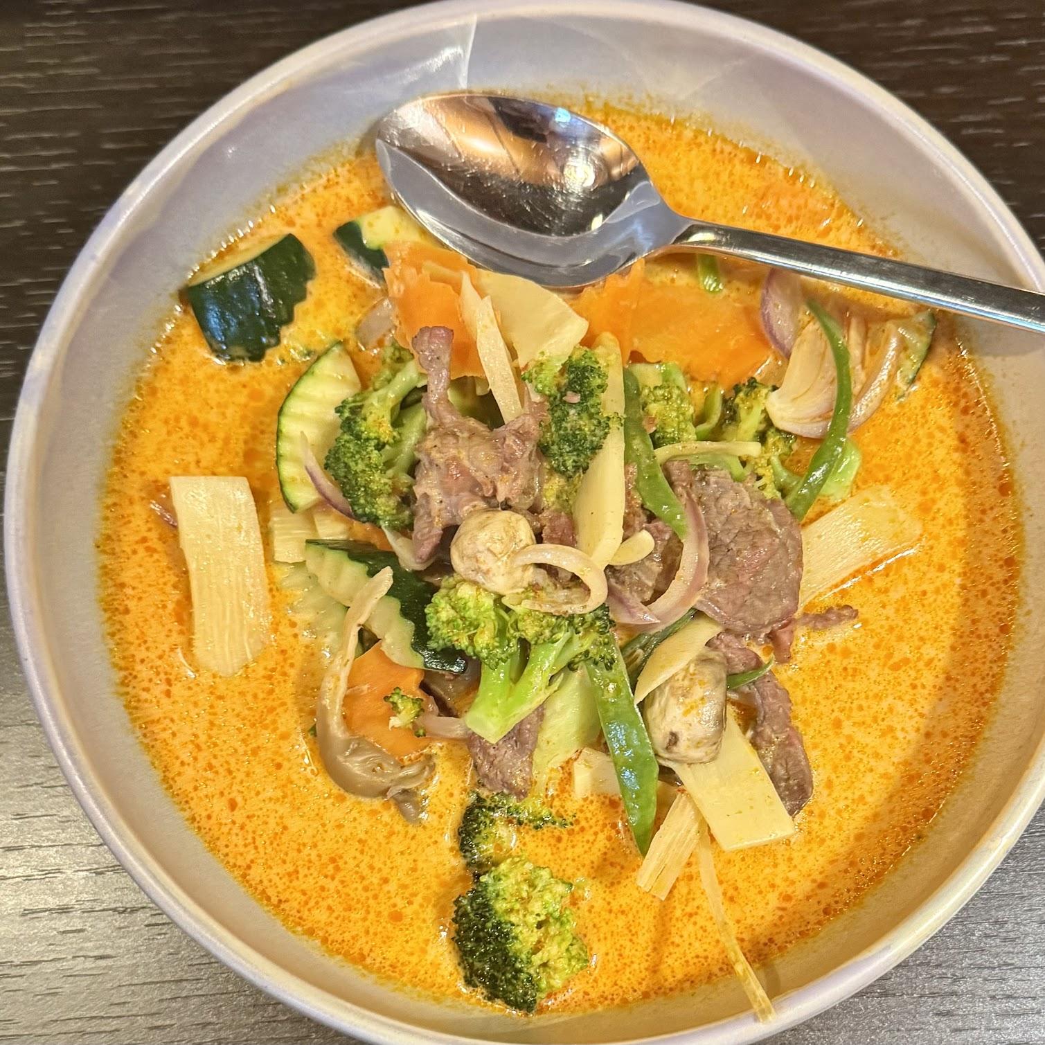 Restaurant "Kaizen Asia Fusion Kitchen" in Bad Endorf