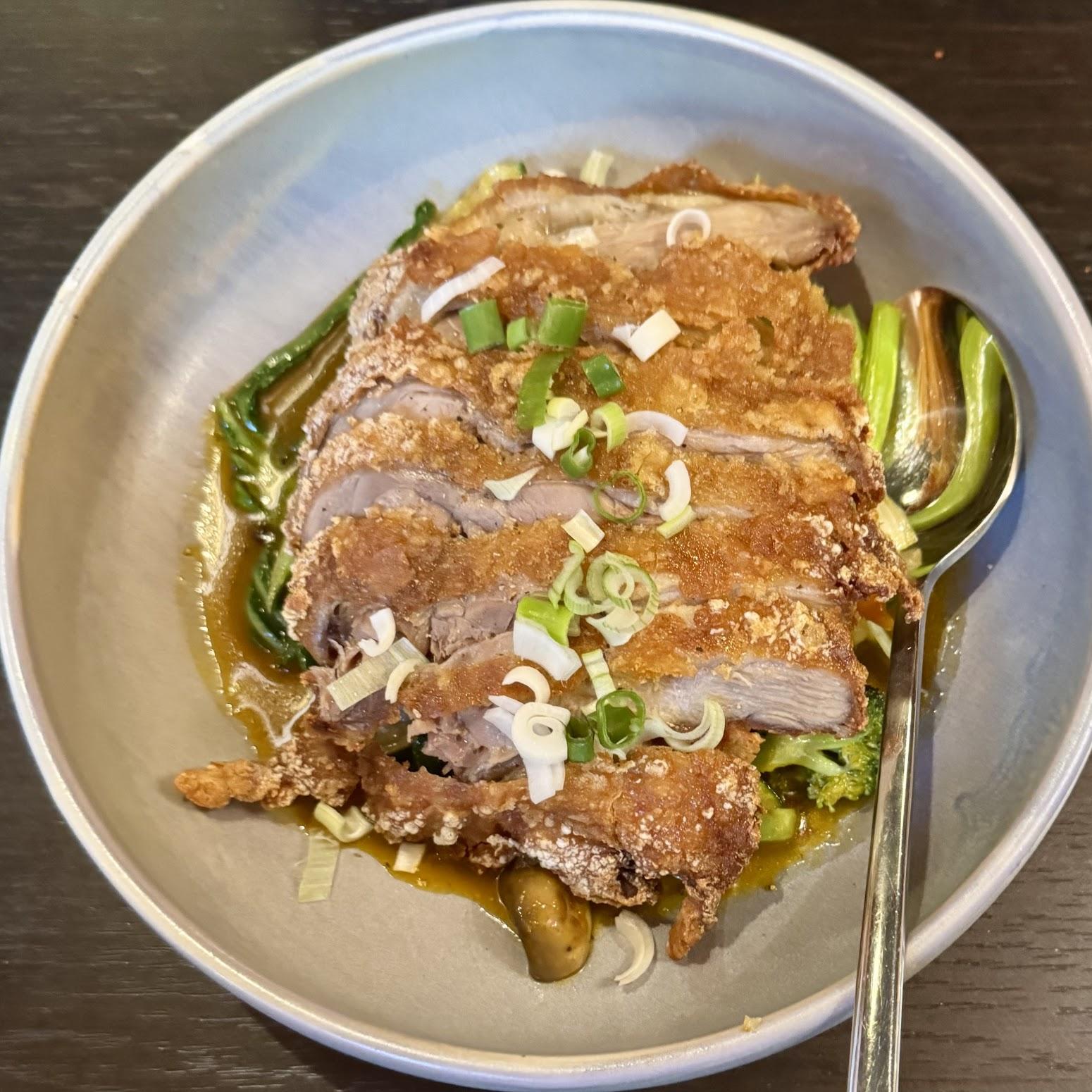 Restaurant "Kaizen Asia Fusion Kitchen" in Bad Endorf