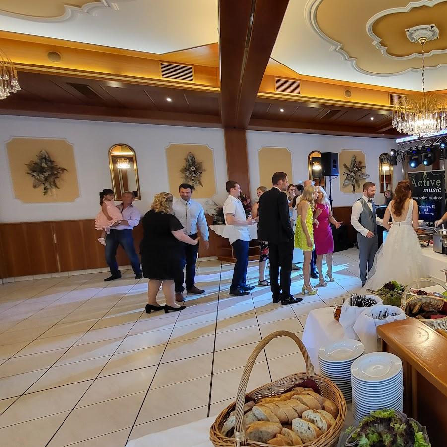 Restaurant "Restaurant Gasthaus Lehner" in Weiden in der Oberpfalz