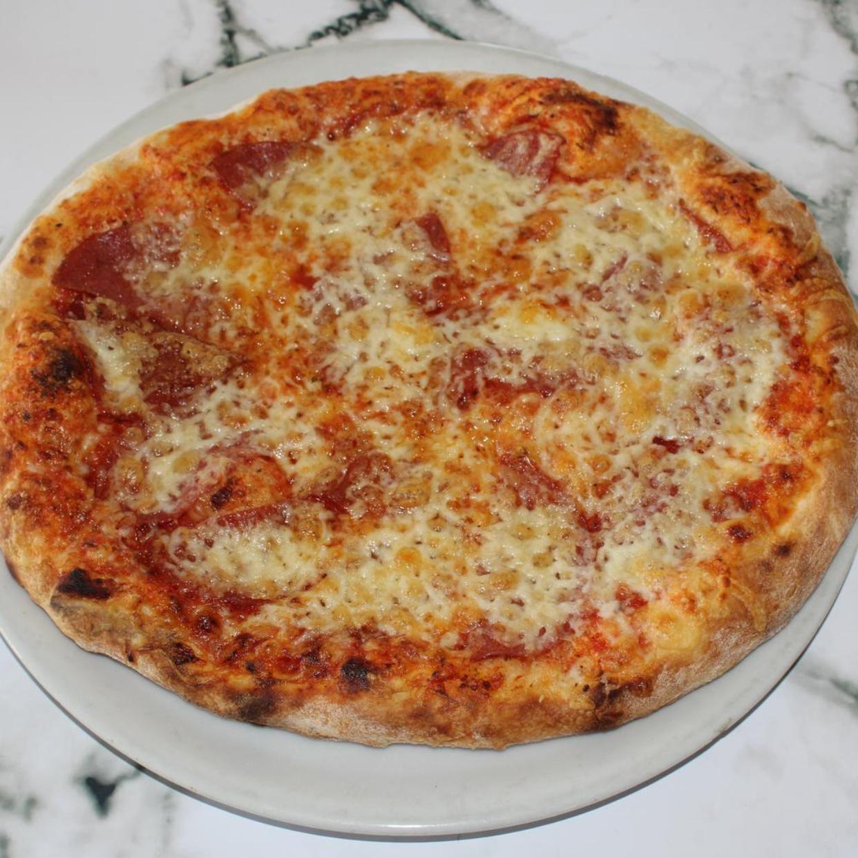 Restaurant "The Big Bite" in Kassel