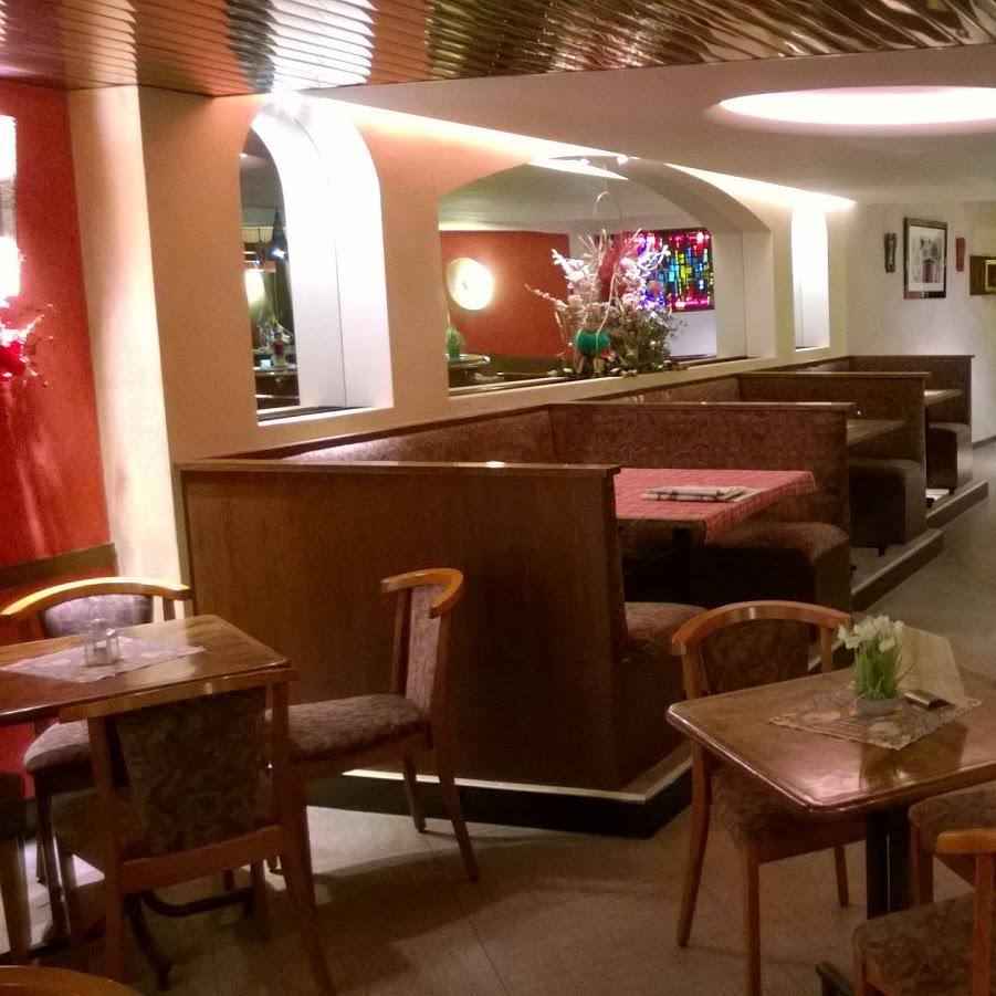 Restaurant "Cafe Konditorei Hess Eismanufaktur" in Haßloch