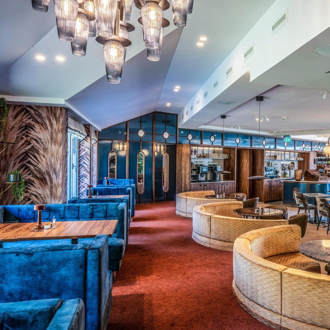 Restaurant "Restaurant Zandhoeve" in Bergen