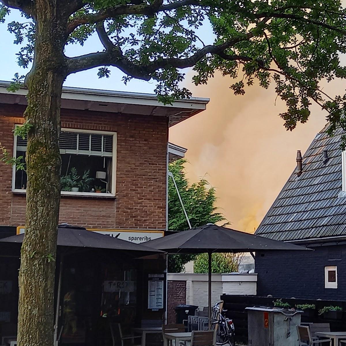 Restaurant "Bello" in Bergen