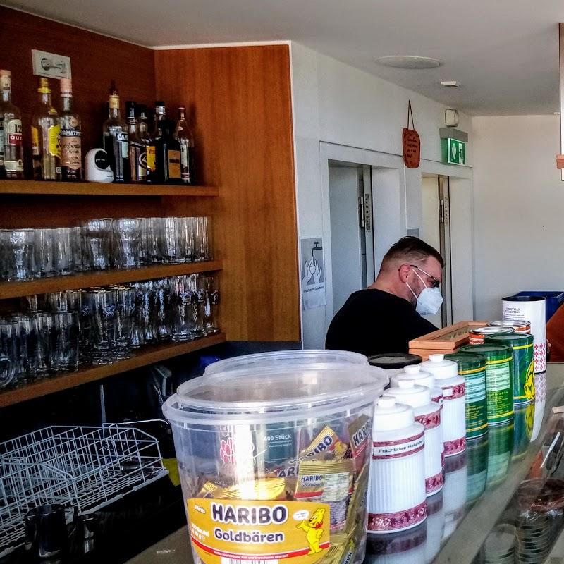 Restaurant "Café Tapas" in  Weiherhammer