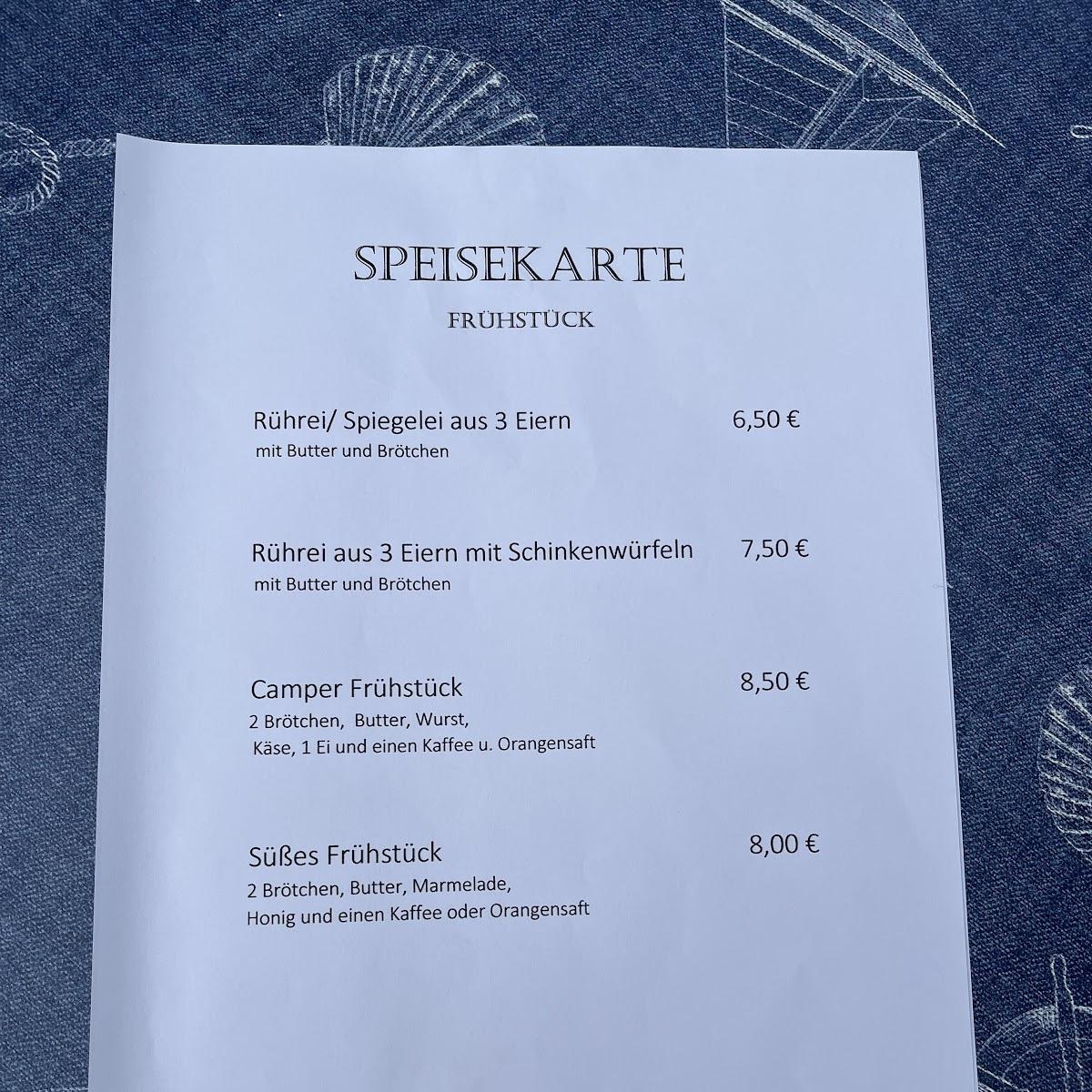 Restaurant "Gaststätte Forellenhof" in Wertheim