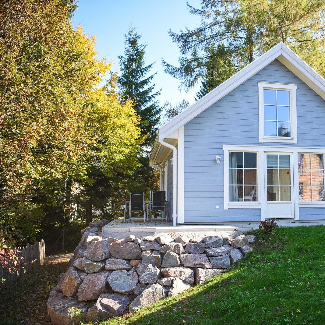 Restaurant "Ferienhaus Madita" in Breitnau