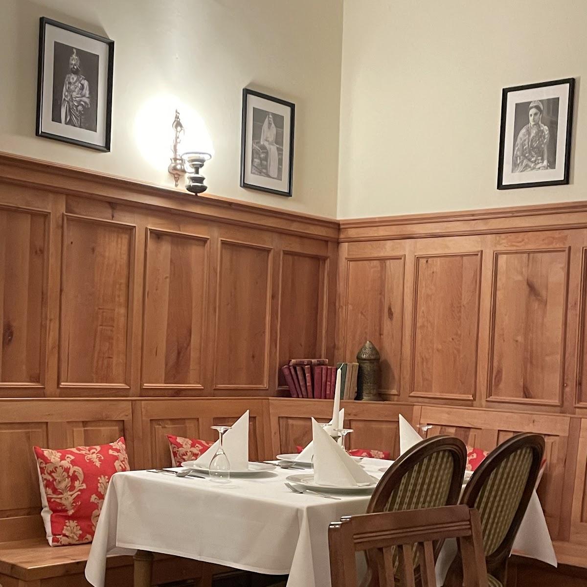 Restaurant "Royal Curry" in Bad Brückenau