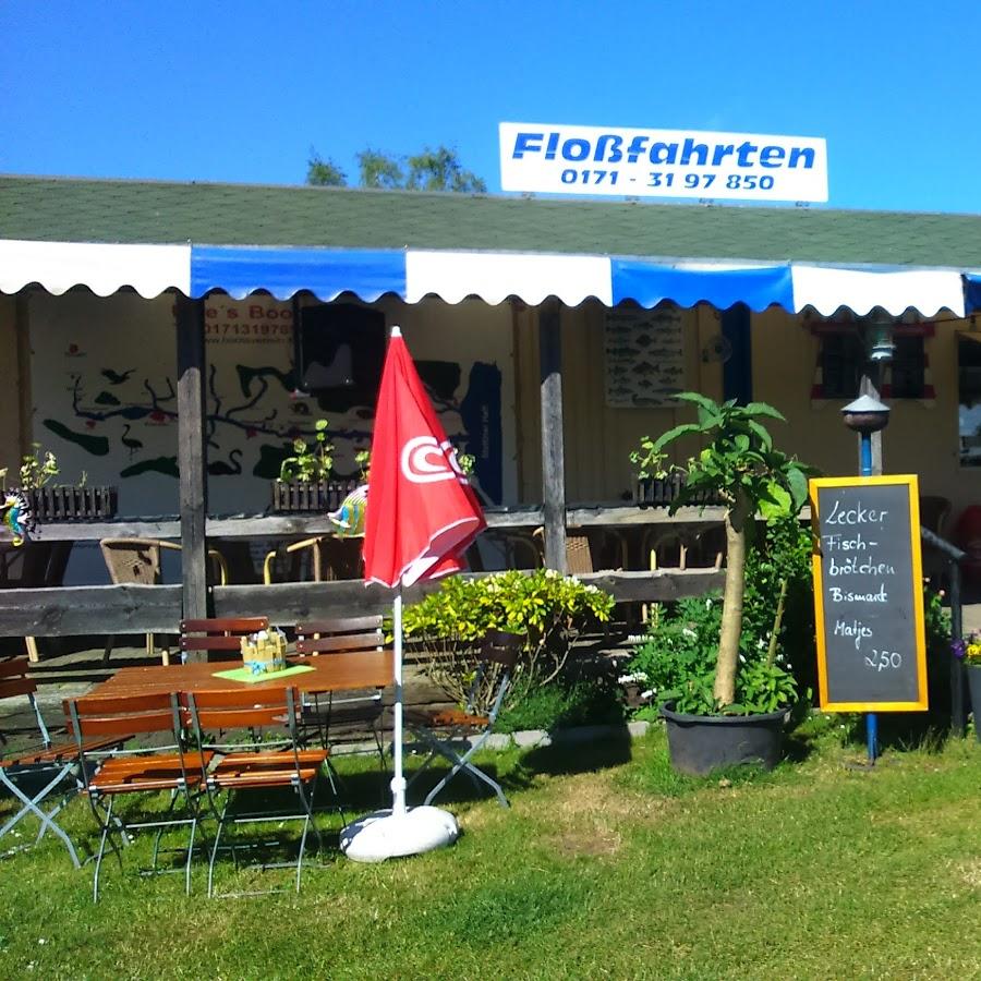 Restaurant "Uwe