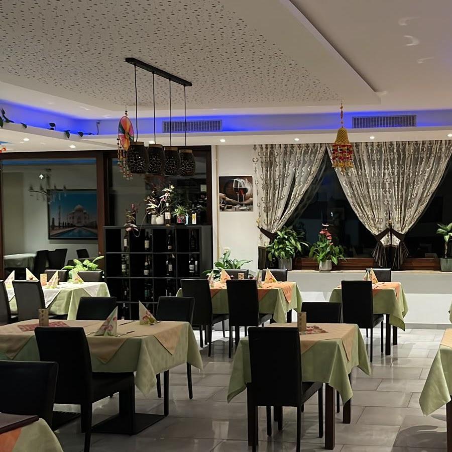 Restaurant "Indisches Restaurant Taj" in Reutlingen