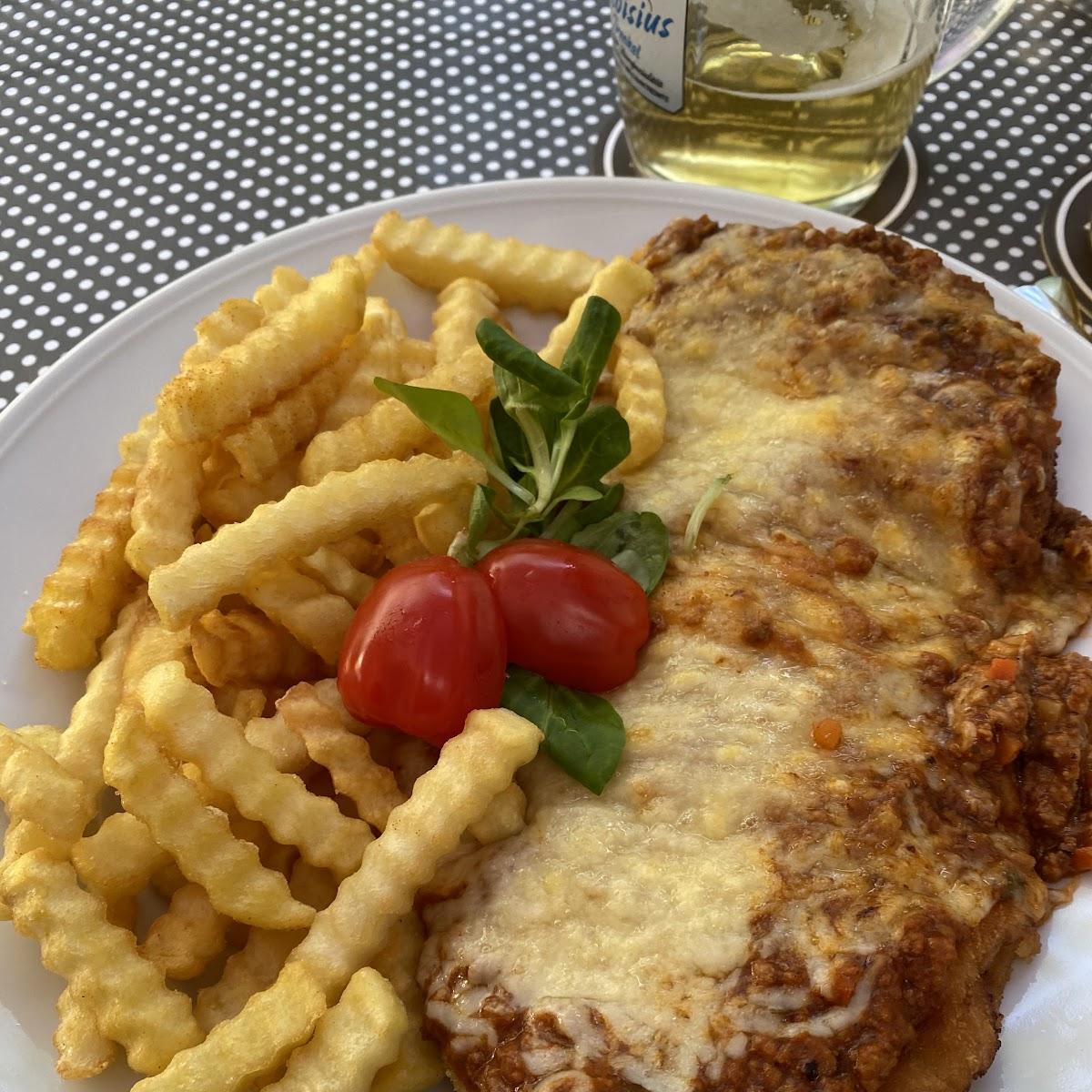 Restaurant "Stüberl" in Weiden in der Oberpfalz