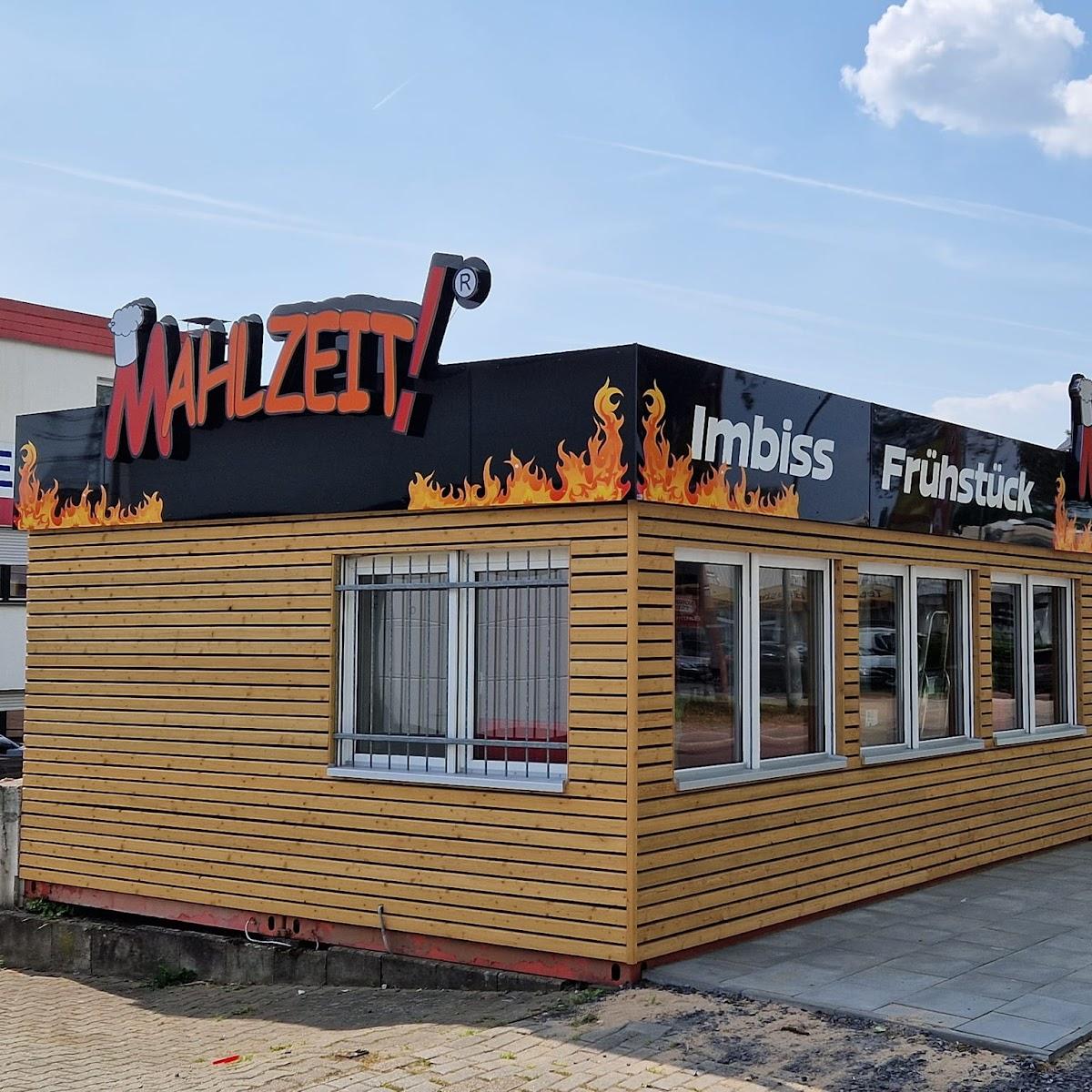 Restaurant "MAHLZEIT!" in Oberhausen