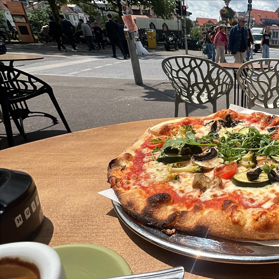 Restaurant "Brothers Pizzeria" in Tübingen