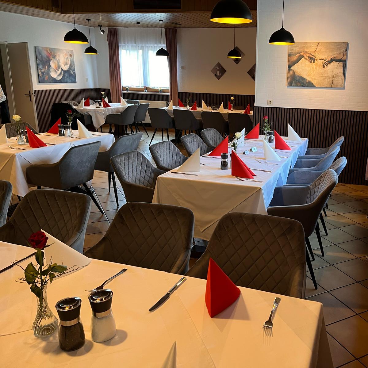 Restaurant "Restaurant BiaEli" in Graben-Neudorf