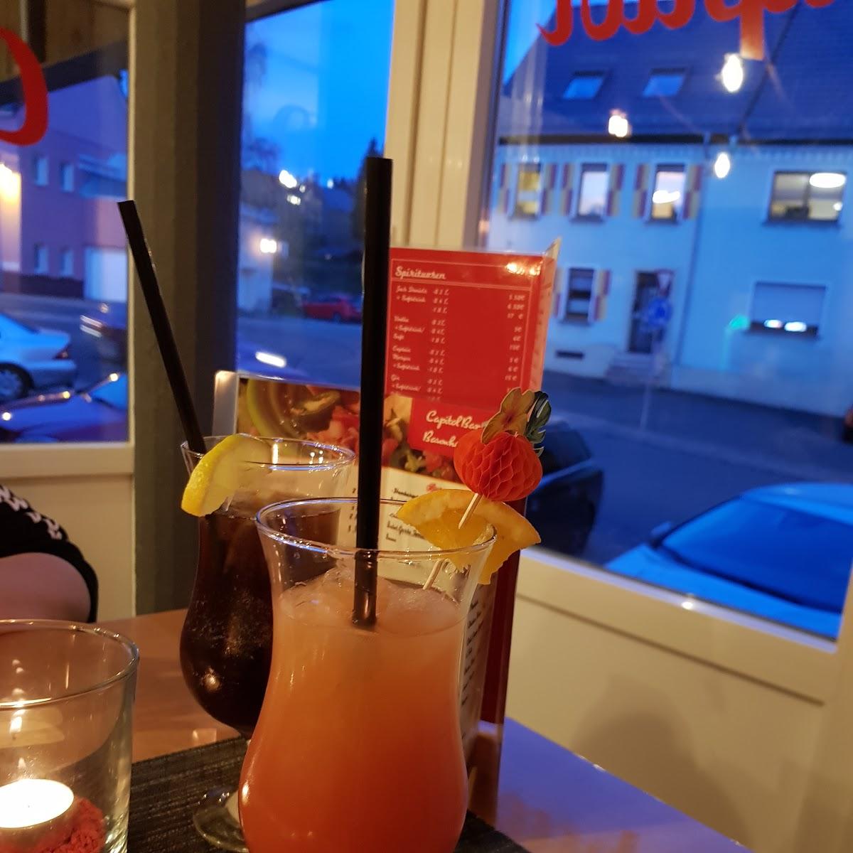 Restaurant "Capitol Bar - Lounge" in  Baumholder