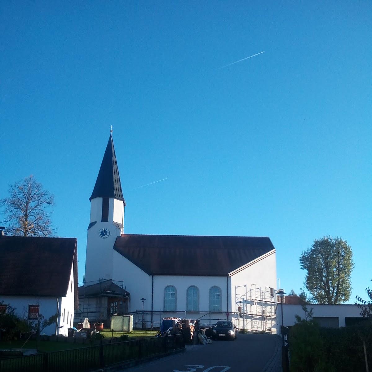 Restaurant "Genussschmiede" in  Pirk