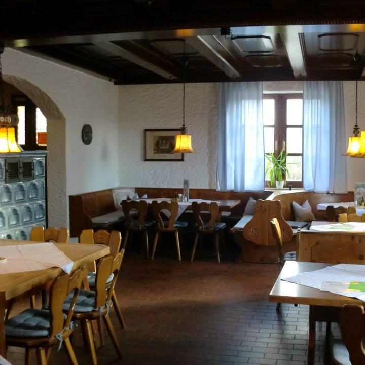 Restaurant "Gaststätte Brotzeitladl Zahner" in Weiden in der Oberpfalz