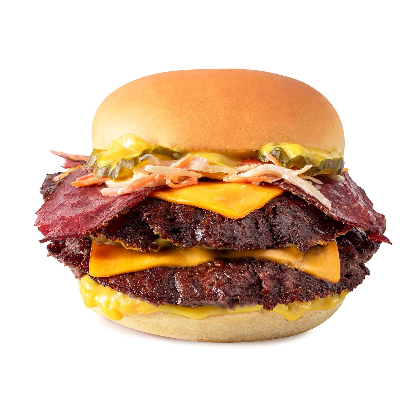 Restaurant "Say Cheese" in München