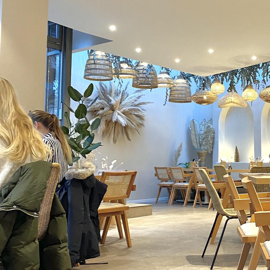 Restaurant "Soulbrunch -" in Düsseldorf