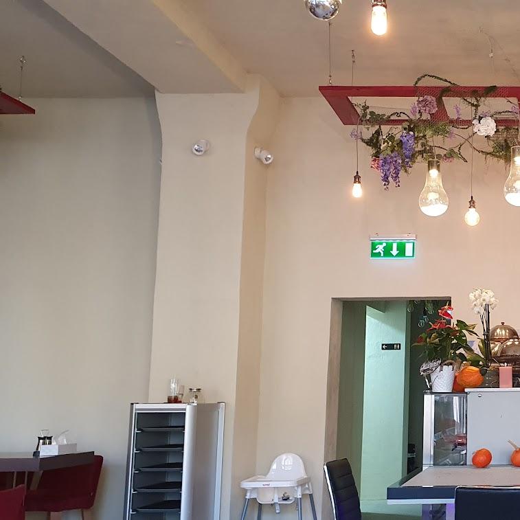 Restaurant "Restaurant und Café DESSERT" in Stendal