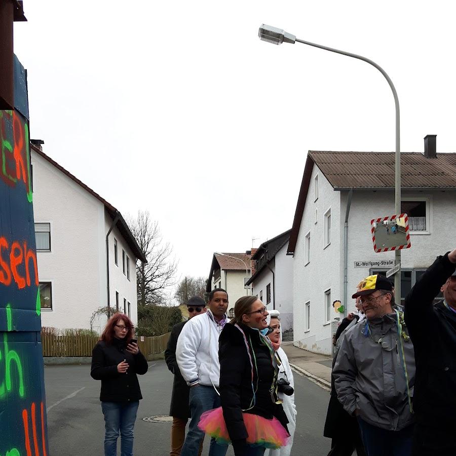 Restaurant "Hans Meißner Gaststätte" in Wernberg-Köblitz