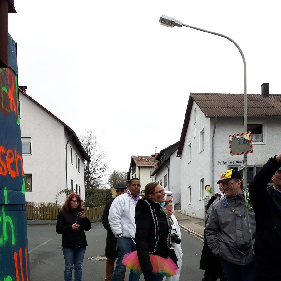 Restaurant "Cafe & Restaurant Primavera" in  Oberpfalz