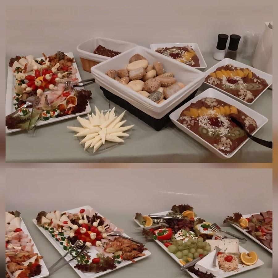 Restaurant "Die Kochfabrik" in Flintbek