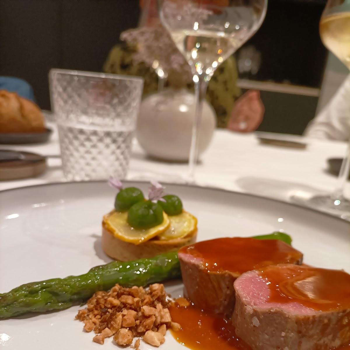 Restaurant "Restaurant Mirin" in Roosdaal
