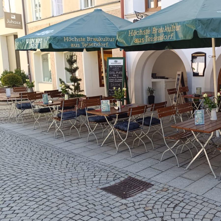 Restaurant "Casa Tango  GmbH" in Bad Reichenhall