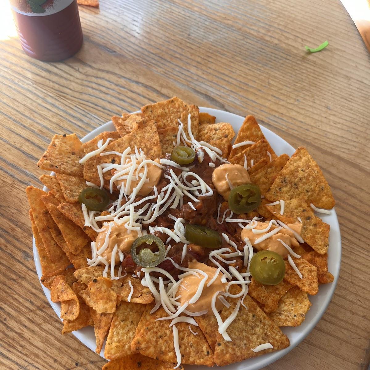 Restaurant "India Grill House" in Wilhelmsdorf